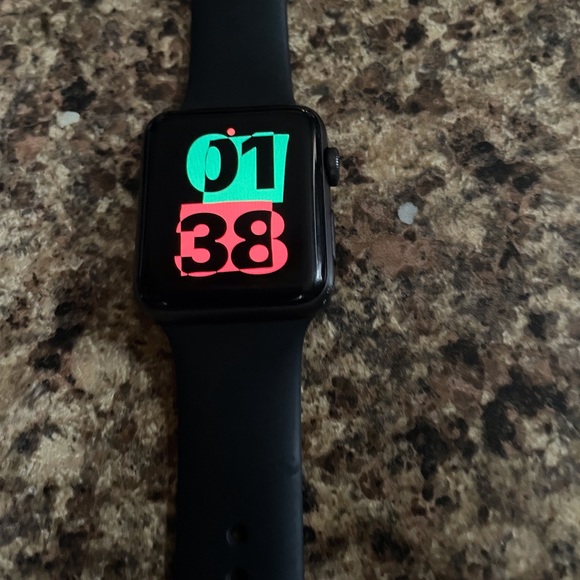 Apple Watch series 42mm